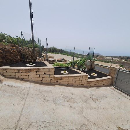 Casa Luis Pico Villa กรานาดิลญา เด อาโบนา ภายนอก รูปภาพ