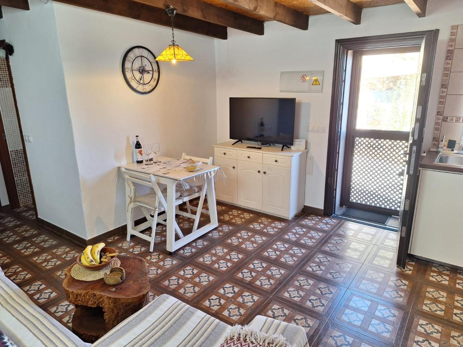 Casa Luis Pico Villa กรานาดิลญา เด อาโบนา ภายนอก รูปภาพ